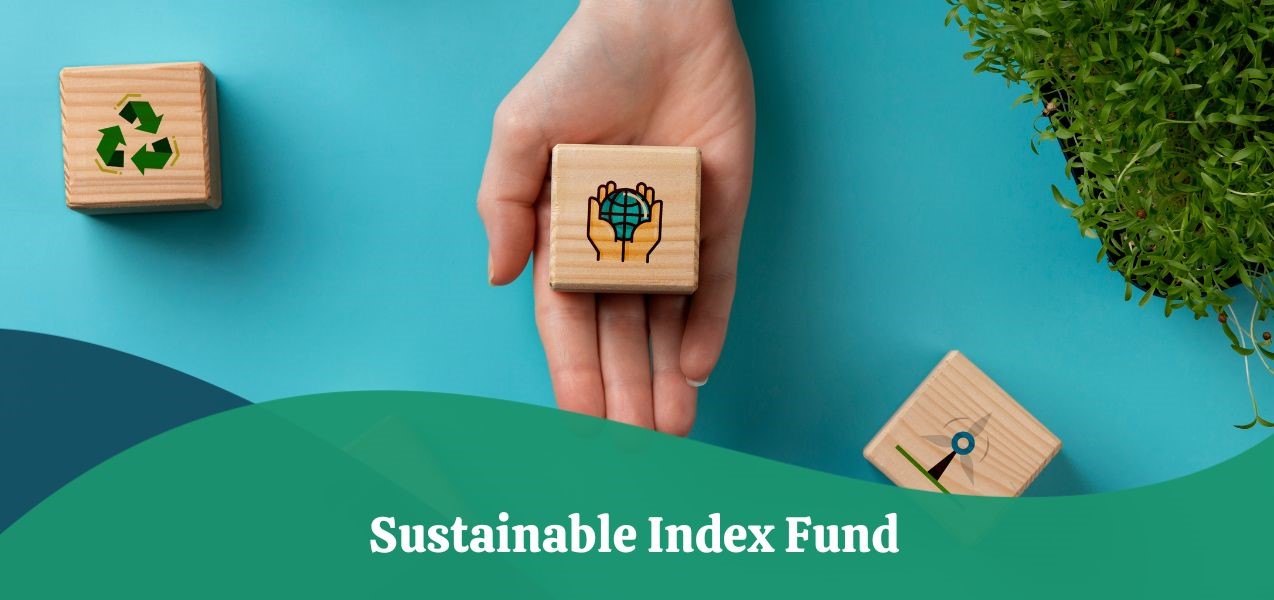 Us Sustainability Index Fund